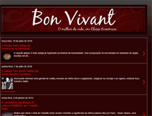 Tablet Screenshot of bvce.blogspot.com