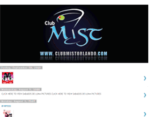 Tablet Screenshot of clubmistorlando.blogspot.com