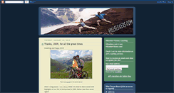 Desktop Screenshot of hillseekers.blogspot.com