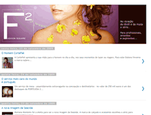Tablet Screenshot of f2-fashionsquare.blogspot.com