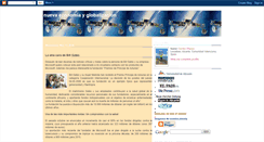 Desktop Screenshot of ecoglob-gunterplatzer.blogspot.com
