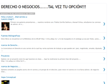 Tablet Screenshot of derenego18.blogspot.com