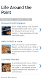 Mobile Screenshot of discoverthepoint.blogspot.com