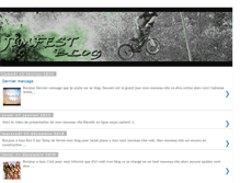 Tablet Screenshot of jimfestproduction.blogspot.com