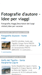 Mobile Screenshot of fotodautore.blogspot.com
