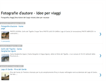Tablet Screenshot of fotodautore.blogspot.com
