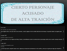 Tablet Screenshot of no-la-cuentas-dos-veces.blogspot.com