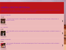Tablet Screenshot of iubireacrestinortodoxa.blogspot.com