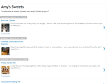 Tablet Screenshot of amyssweets.blogspot.com