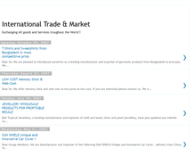 Tablet Screenshot of marketrade.blogspot.com