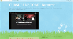 Desktop Screenshot of andreivelicu.blogspot.com