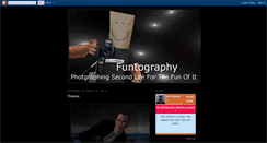 Desktop Screenshot of funtographs.blogspot.com