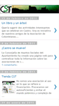 Mobile Screenshot of castrosomostodos.blogspot.com