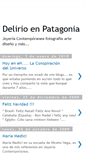 Mobile Screenshot of delirio-delirios.blogspot.com