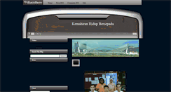 Desktop Screenshot of kemahiranhidupbestari.blogspot.com