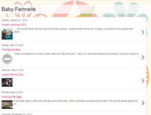 Tablet Screenshot of femreite.blogspot.com