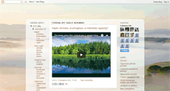 Desktop Screenshot of a-zvaigzne.blogspot.com