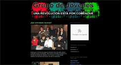 Desktop Screenshot of j-ccc.blogspot.com