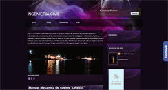 Desktop Screenshot of luiyizevallos.blogspot.com