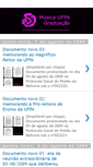 Mobile Screenshot of musicasuperiorufpa.blogspot.com