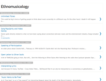 Tablet Screenshot of anthromusic.blogspot.com