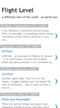 Mobile Screenshot of annasorflightlevel.blogspot.com