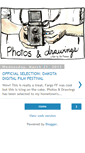 Mobile Screenshot of photosanddrawings.blogspot.com