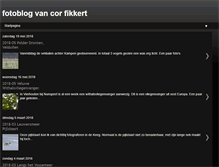 Tablet Screenshot of corfikkert.blogspot.com