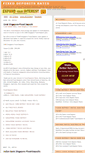 Mobile Screenshot of fixed-deposits-rates.blogspot.com