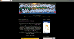 Desktop Screenshot of aks-firenze.blogspot.com