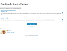 Tablet Screenshot of cocitip.blogspot.com