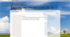 Desktop Screenshot of ampamestresmunguet.blogspot.com