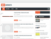Tablet Screenshot of anemath.blogspot.com