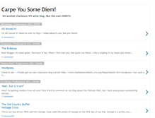 Tablet Screenshot of carpethis.blogspot.com