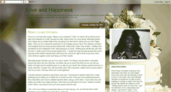 Desktop Screenshot of evealexander10.blogspot.com