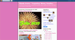 Desktop Screenshot of crjacob46.blogspot.com