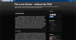 Desktop Screenshot of drummrico.blogspot.com
