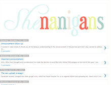 Tablet Screenshot of her-nanigans.blogspot.com