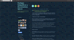 Desktop Screenshot of albertoangoso.blogspot.com