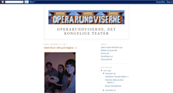 Desktop Screenshot of operaen.blogspot.com