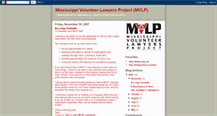 Desktop Screenshot of mvlp.blogspot.com