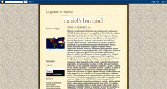 Desktop Screenshot of criss-legumesifructe.blogspot.com