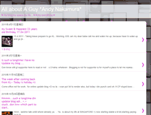 Tablet Screenshot of andy-nakamura.blogspot.com