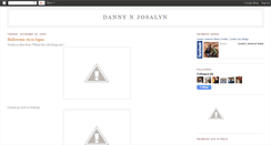 Desktop Screenshot of dmbjmj.blogspot.com