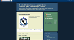 Desktop Screenshot of grosos.blogspot.com