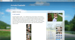 Desktop Screenshot of casazanei-cecilia.blogspot.com