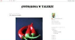 Desktop Screenshot of kosawtalerzu.blogspot.com