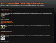 Tablet Screenshot of constructionnulc.blogspot.com