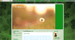 Desktop Screenshot of blurbunnybilly.blogspot.com