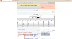 Desktop Screenshot of bbint.blogspot.com